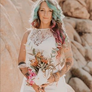 Meet your Posher, Caitie